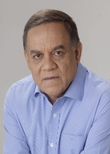 Foto de urna de Luciano Ribeiro